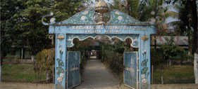 Krishnaguru Educational Initiative